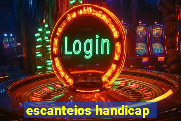 escanteios handicap - 2 5